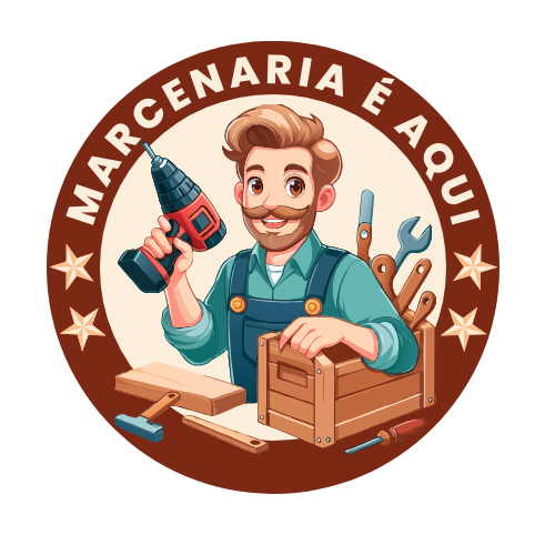 Marcenaria é Aqui