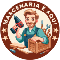 Marcenaria é Aqui